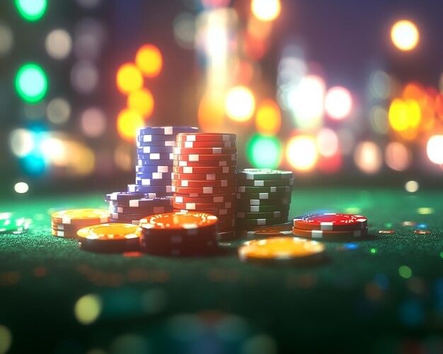 Auto Roulette game screen with bet placement and wheel animation
